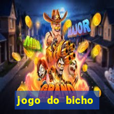 jogo do bicho banca ouro verde